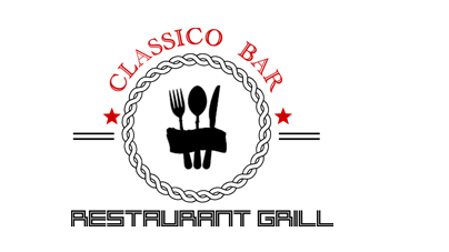 Classico bar restaurant